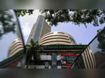 Sensex, Nifty open marginally higer tracking Asian markets