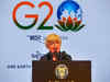 India plays an integral role in boosting supply chain resilience through friendshoring: Yellen