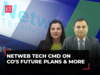 ETMarkets Exclusive: Netweb Technologies' CMD Sanjay Lodha on company's future plans, IPO & more
