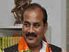 OBC leader and ex-Samajwadi Party MLA Dara Singh Chauhan joins BJP