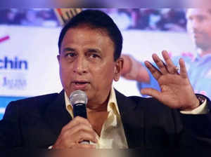 Gavaskar