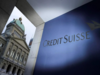 Credit Suisse announces management changes at Swiss bank