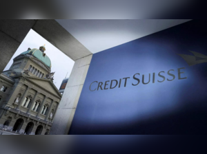 Credit Suisse inquiry will keep files secret for 50 years: Paper