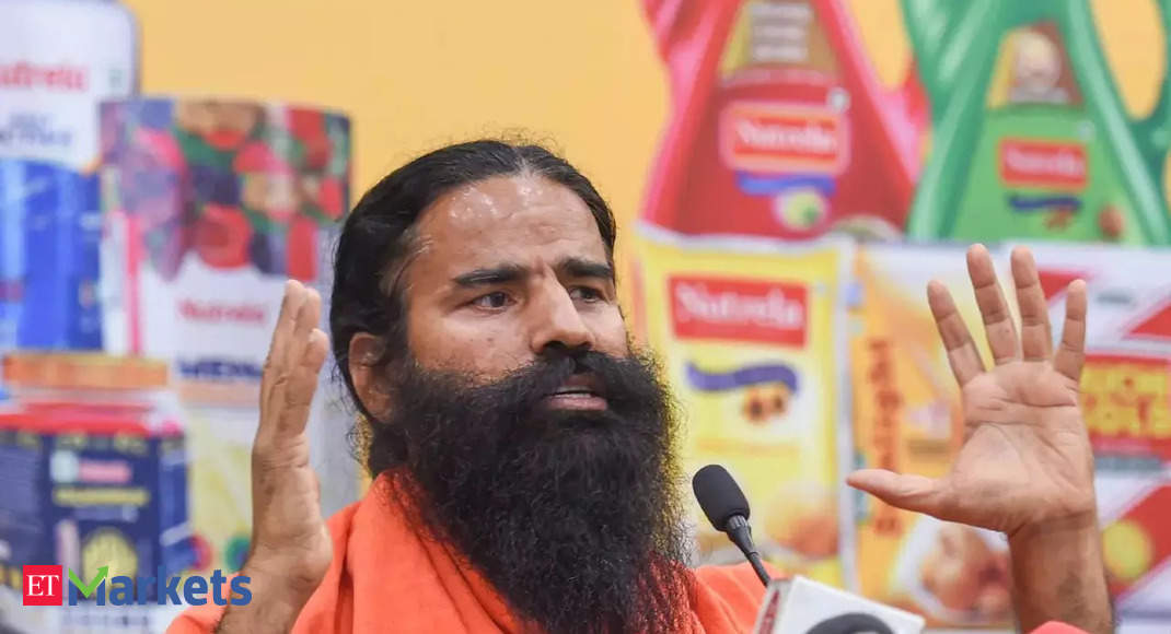 You are currently viewing Patanjali Foods shares rally after OFS overhang ceases. What should traders do?