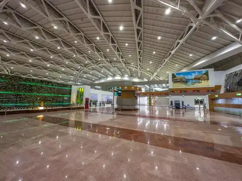 Built at Rs 710 crore