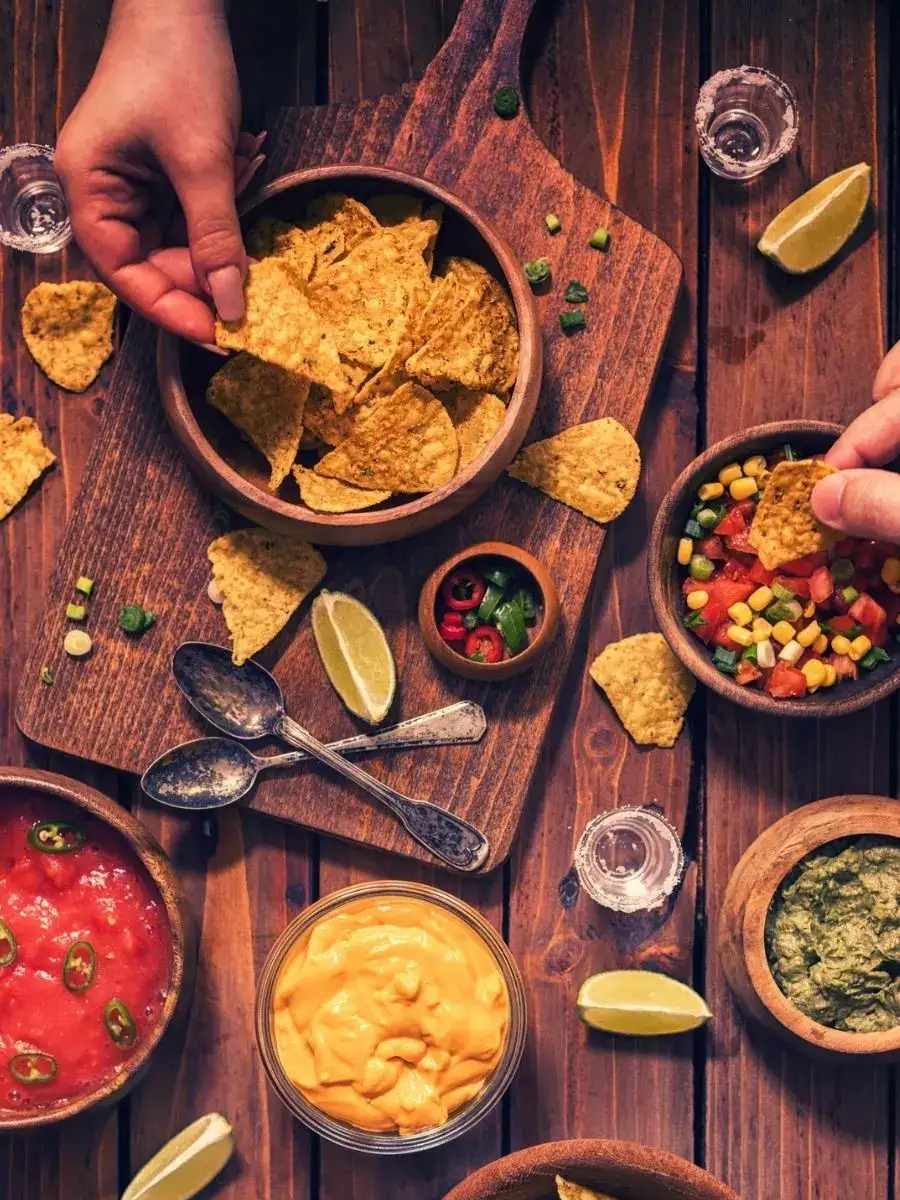 Addicted To Chips? Here Are Some Healthier Options To Munch On! NewsPoint