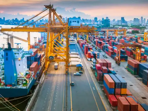 Adani Ports and Special Economic Zone