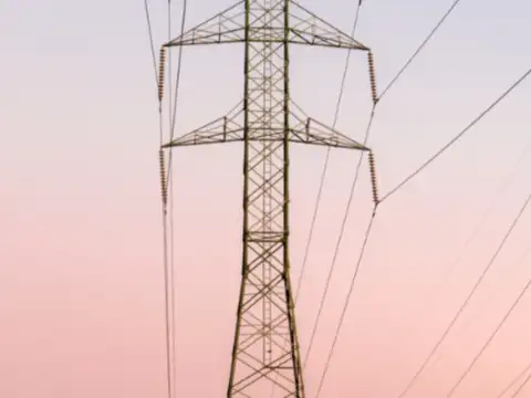 Power Grid Corporation Of India