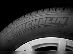Michelin currently has presence in the truck and bus radial tyres in India.