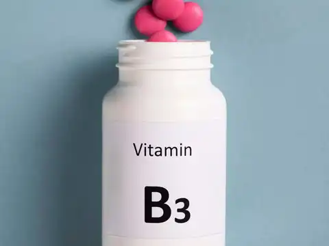 Benefits Of Niacinamide