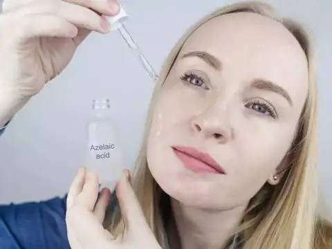 Azelaic Acid