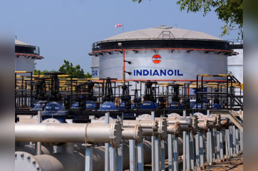 Indian Oil signs long term LNG import deals with ADNOC LNG, TotalEnergies