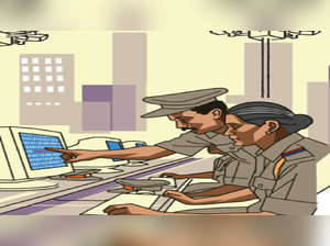 Nashik city police book over 900 troublemakers