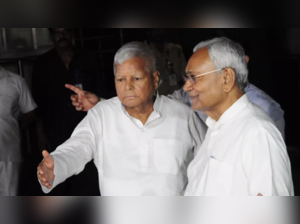 RJD president Lalu Prasad, Bihar CM Nitish Kumar, his deputy Tejashwi Yadav to attend second opposition meeting in Bengaluru