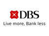 DBS launches new IFSC banking unit in GIFT City