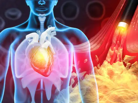 HDL cholesterol (good cholesterol)