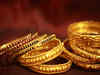 Import restrictions on gold jewellery not applicable for SEZ units