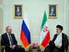Iran-Russia mulls forming shipping firm that could complement INSTC