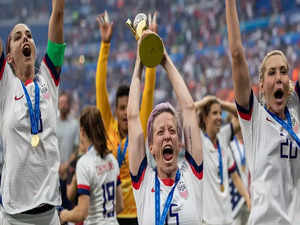FIFA Women's World Cup 2023: Live streaming, schedule, games, USWNT matches guide