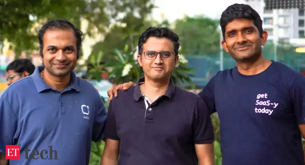 factors.ai funding: Factors.ai raises $3.6 million in funding led by Stellaris Venture Partners - Vimarsana News