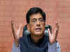 India’s strength exports under stress as world moves to recession: Piyush Goyal