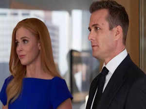 Suits Season 9: Suits Season 9 missing on Netflix. Is it available on ...
