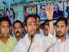 RLD's Jayant Chaudhary attends Opposition meet