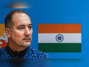 Coach Igor Stimac seeks Prime Minister Narendra Modi's intervention for Indian football team's participation in Asian Games.