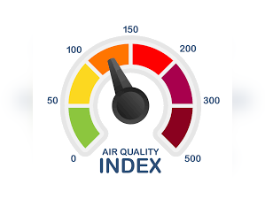 Colour Codes for Air Pollution: What does Code Maroon, Purple, Red, Orange, Yellow, and Green air quality mean?