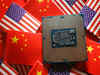 Chip companies, top US officials meet on China policy, source says