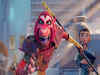 The Monkey King Trailer: Netflix action-packed family comedy animated feature is here. Watch video