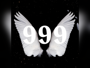 Decoding Angel Number 999: Completion and new beginnings