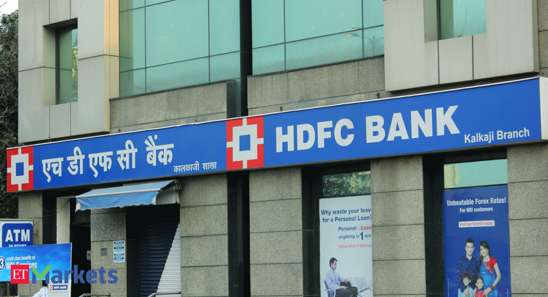 HDFC Bank: HDFC Bank becomes world’s 7th largest lender post merger