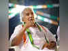 Former Kerala CM, senior Congress leader Oommen Chandy passes away