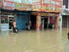 Uttarakhand: Met dept issues "alert" amid heavy rainfall in Haridwar, Mussorie districts