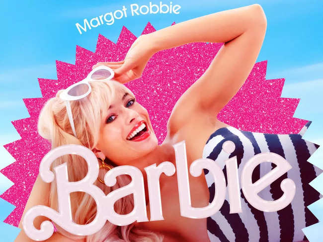 Mark Ronson talks about the creation of 'Barbie' soundtrack
