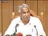 'Visionary leader', 'pillar of Congress': Condolences pour in on ex-Kerala chief minister Oommen Chandy's demise