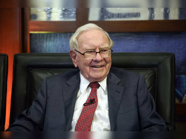 Buffett cut Activision stake before judge approved Microsoft merger