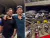 Vroom vroom! MS Dhoni takes fans on a wild ride through his massive garage, Twitter asks how does he pick the right key