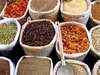 Agro commodity: Chana hits lower limit, pepper gain‎s