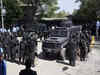 Pakistan government urges top court to dismiss pleas challenging military trial of May 9 rioters