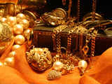 India's gems & jewellery exports may fall 10-15% this fiscal: GJEPC