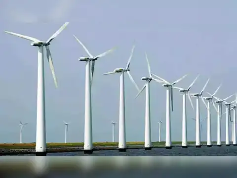 Inox Wind Energy | YTD Price Return: 152%