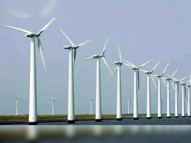 Inox Wind Energy | YTD Price Return: 152%