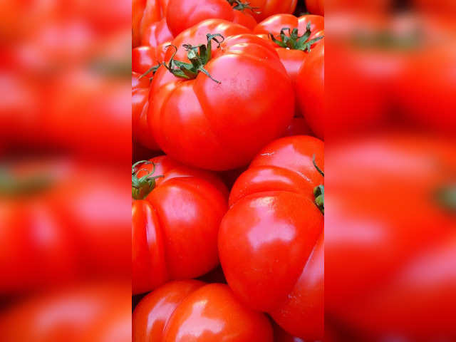 NAFED also allowed to sell tomatoes at discounted rate