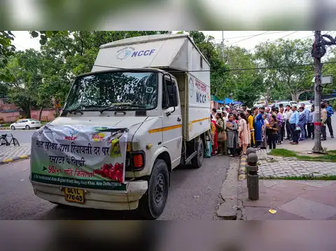 In Noida and Greater Noida