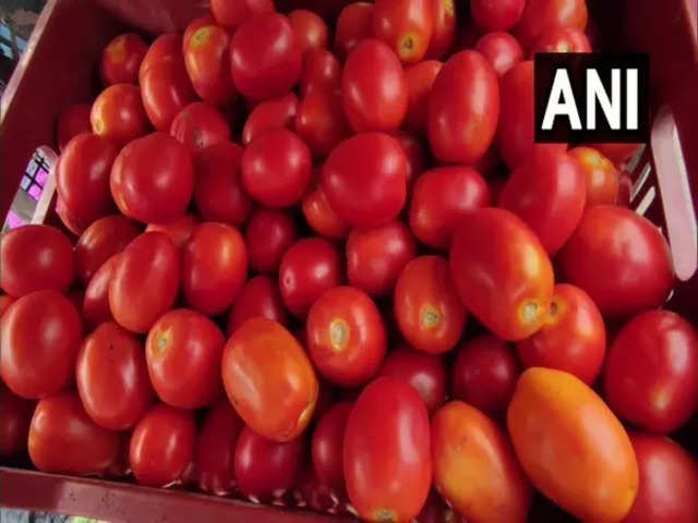 Government subsidizing tomatoes by more than 30%