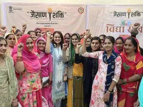 Launching initiatives