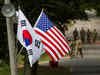 U.S. nuclear missile submarine visits South Korea as allies launch planning talks