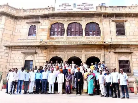 Alvida Jaisalmer